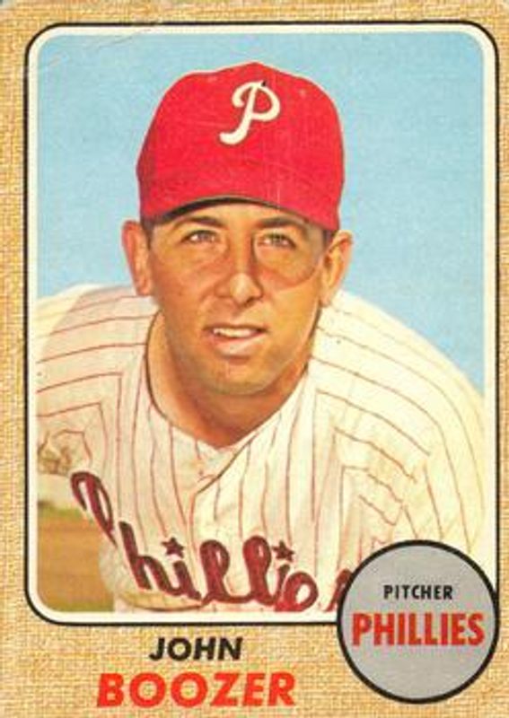 1968 O-Pee-Chee #173 Base