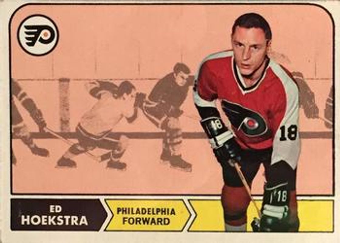 1968 Topps #98b Base