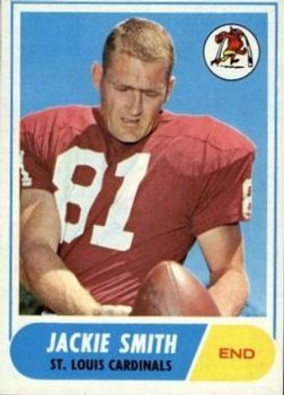 1968 Topps #86 Base
