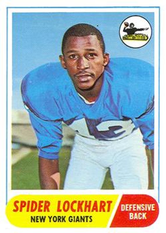 1968 Topps #83 Base