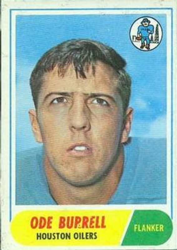 1968 Topps #146 Base