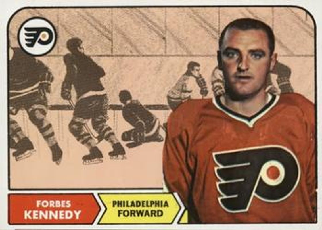 1968 Topps #97 Base