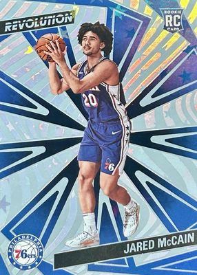2024 Revolution #124 Astro
