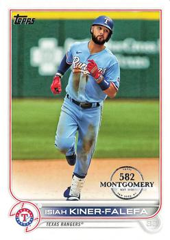 Texas Rangers Baseball Cards Price Guide - Sports Card Investor