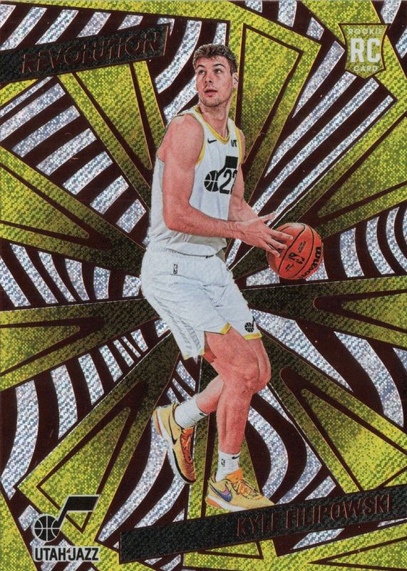 2024 Revolution #146 Base