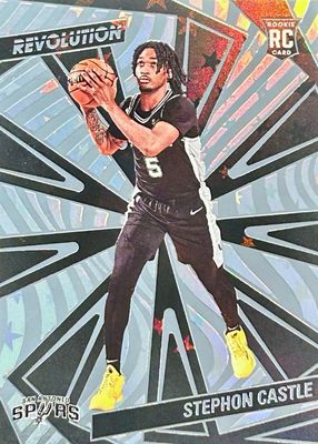 2024 Revolution #116 Astro