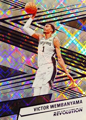 2024 Revolution #79 Cosmic /99