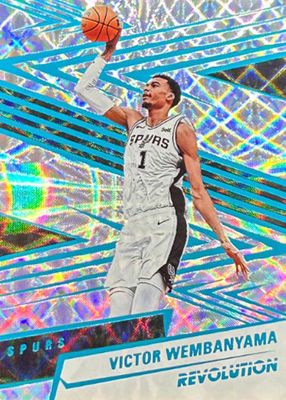 2024 Revolution #79 Future Frame /60