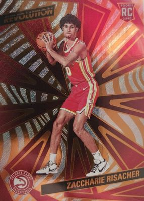 2024 Revolution #104 Base