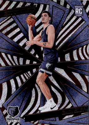 2024 Revolution #134 Base