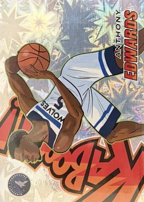 2024 Revolution #1 Kaboom! (Horizontal)