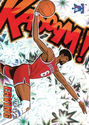 2024 Revolution #31 Kaboom! (Horizontal)