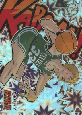 Larry Bird 1981 Topps #4 Base Price Guide - Sports Card Investor