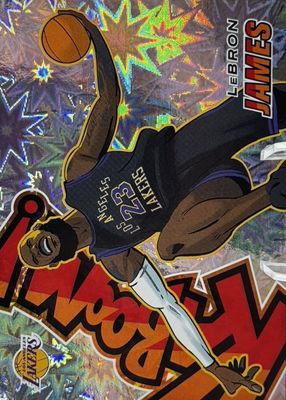 2024 Revolution #14 Kaboom! (Horizontal)