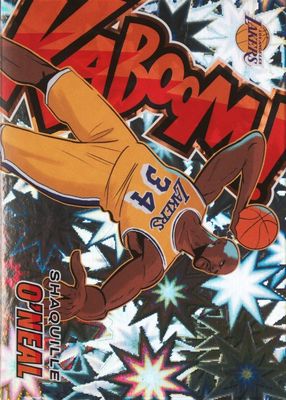 2024 Revolution #34 Kaboom! (Horizontal)