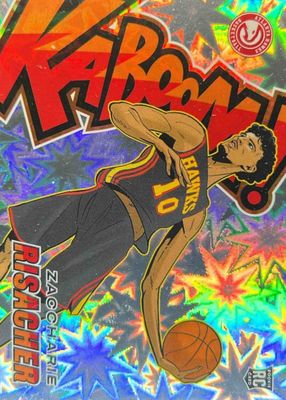 2024 Revolution #16 Kaboom! (Horizontal)