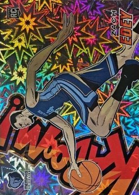 2024 Revolution #20 Kaboom! (Horizontal)