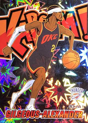 2024 Revolution #6 Kaboom! (Vertical)