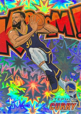 2024 Revolution #3 Kaboom! (Vertical)