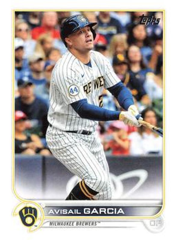 2022 Topps #92 Base