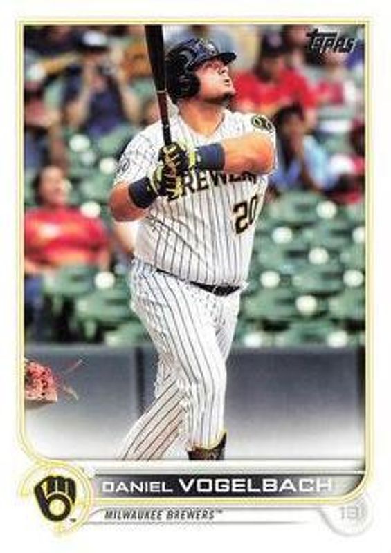 2022 Topps #522 Base