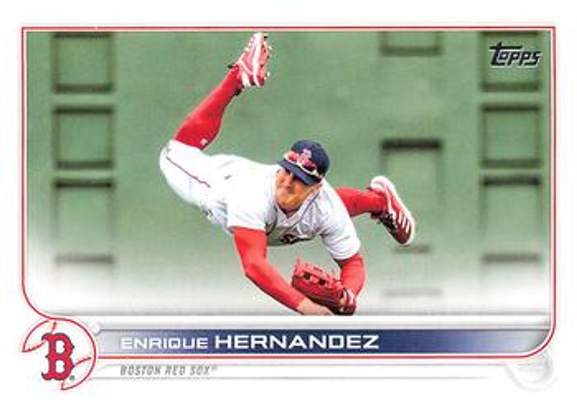 2022 Topps #90 Base