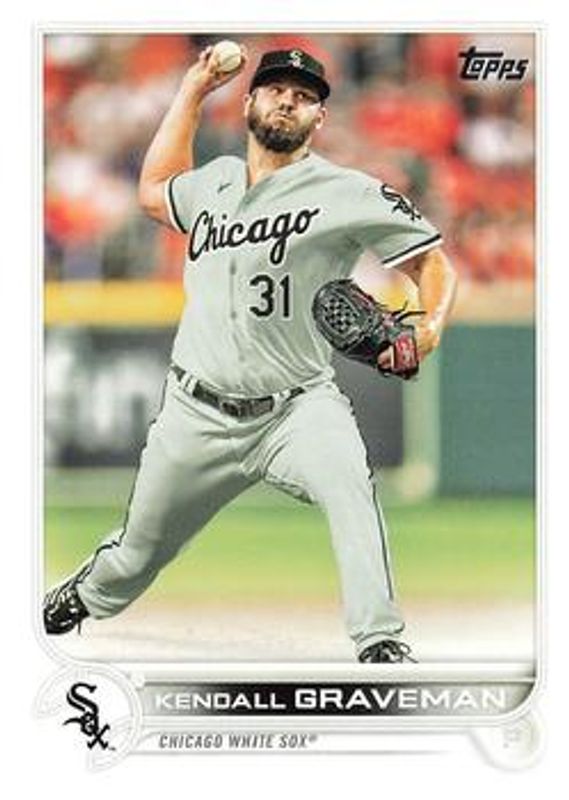 2022 Topps #515 Base