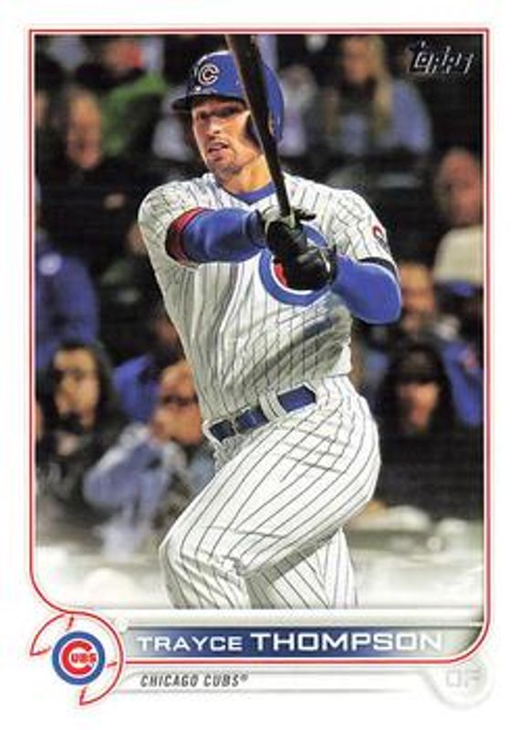 2022 Topps #574 Base