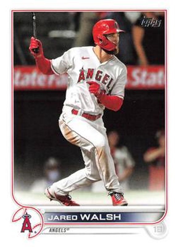 2022 Topps #154 Base