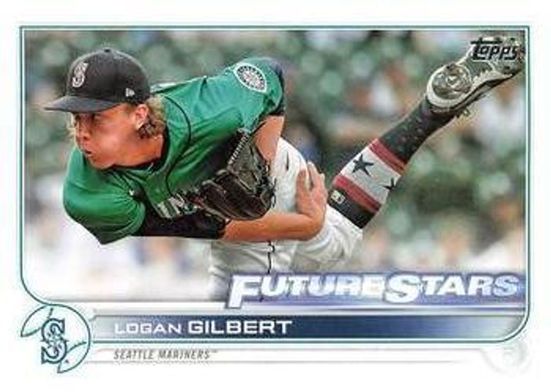2022 Topps #156 Base