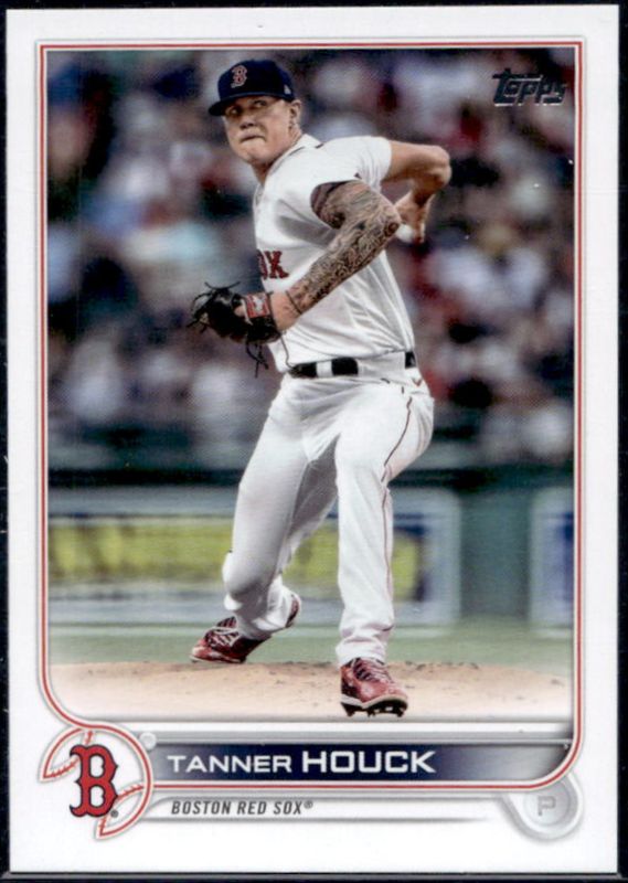 2022 Topps #548 Advanced Stats /300