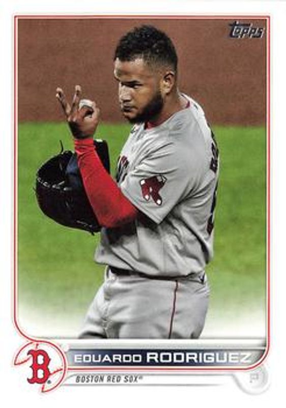 2022 Topps #192 Base