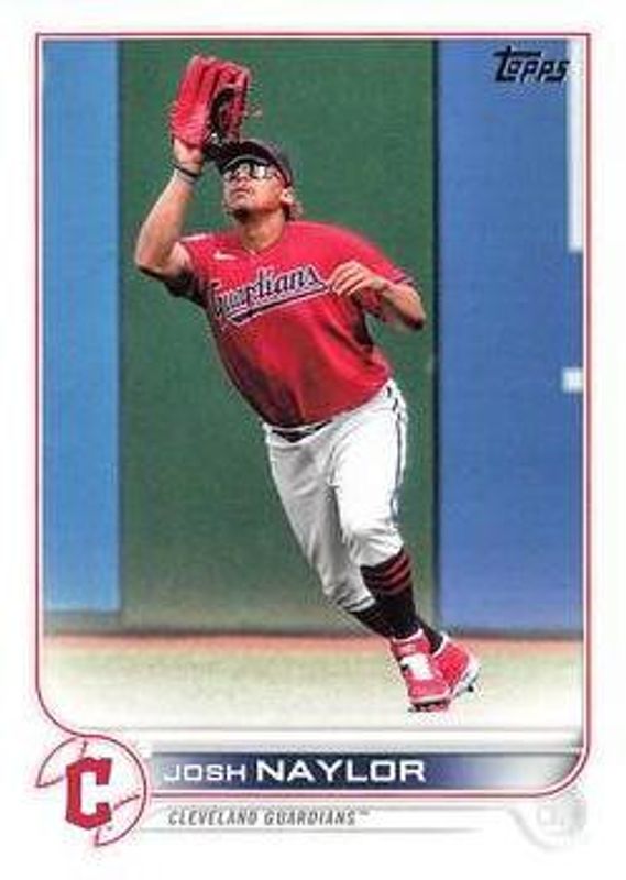 2022 Topps #77 Base