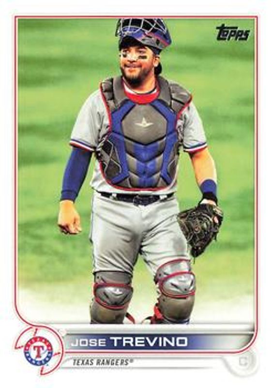 2022 Topps #564 Base