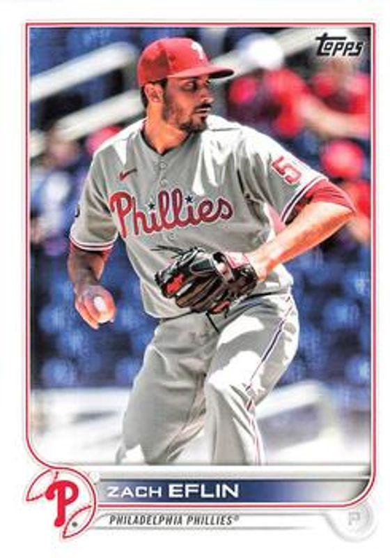 2022 Topps #179 Base