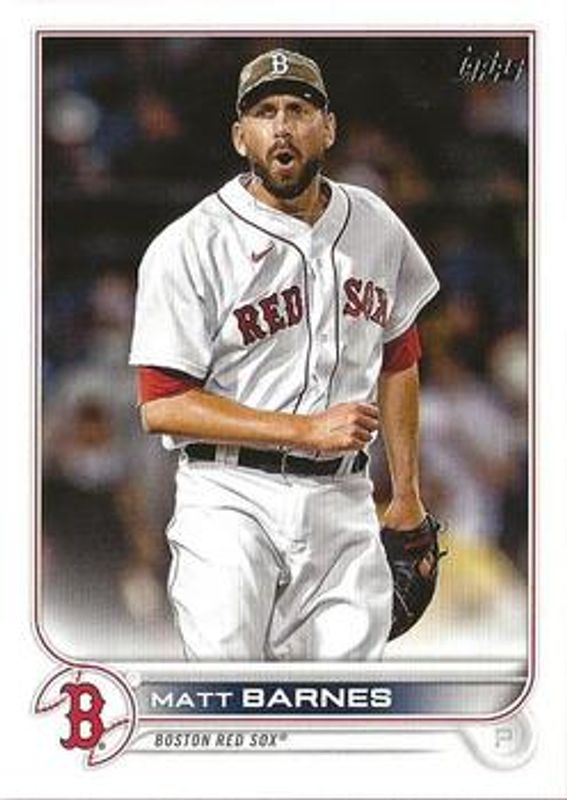 2022 Topps #303 Advanced Stats /300
