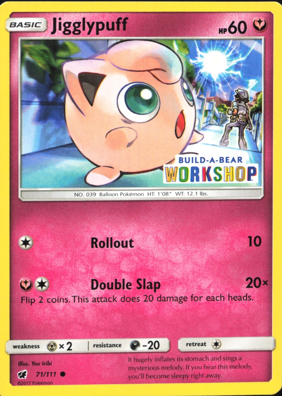 Jigglypuff Pokemon Cards Price Guide - Sports Card Investor