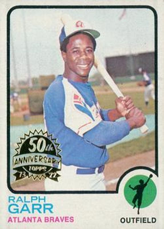 2022 Topps Heritage #15 50th Anniversary Buybacks