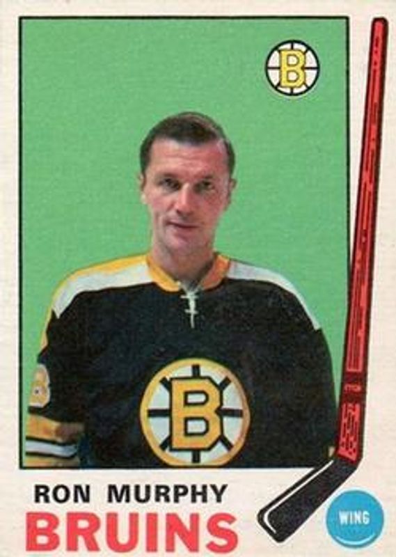 1969 O-Pee-Chee #204 Base