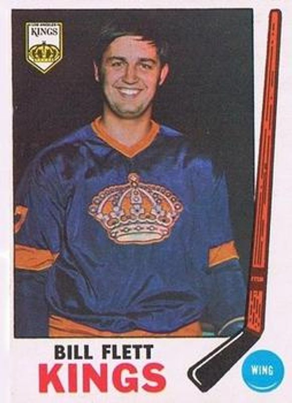 1969 O-Pee-Chee #102 Base