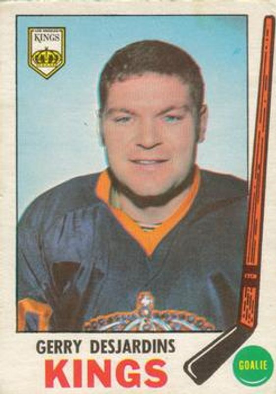 1969 O-Pee-Chee #99 Base