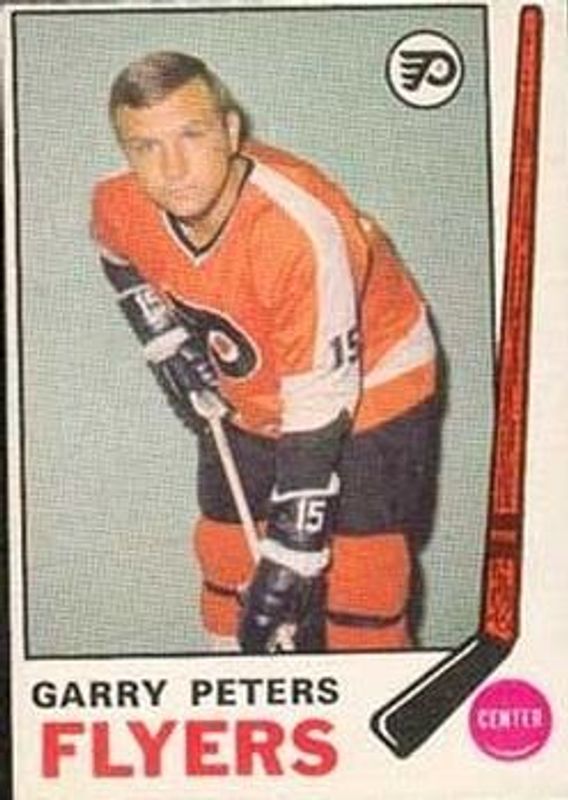 1969 O-Pee-Chee #171 Base