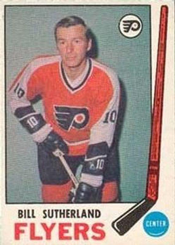 1969 O-Pee-Chee #172 Base