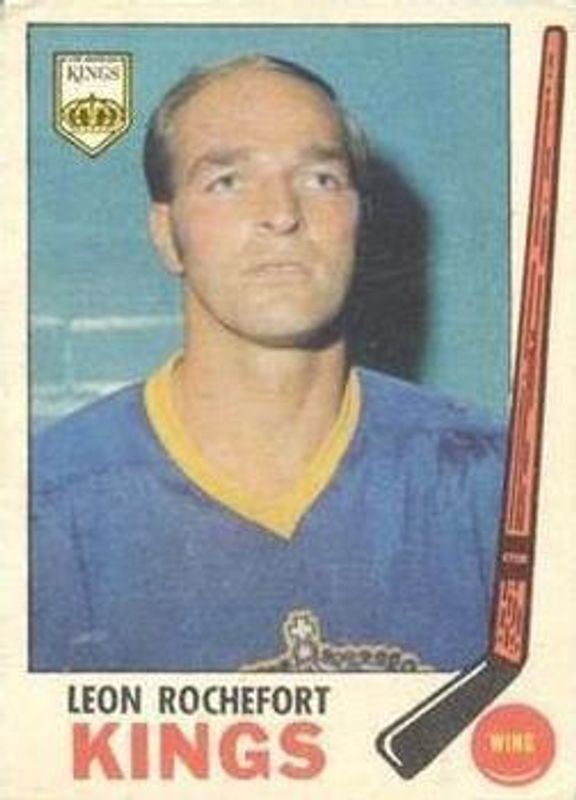 1969 O-Pee-Chee #105 Base