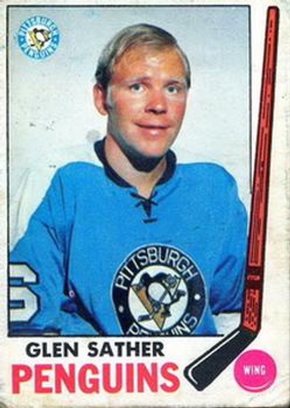 1969 O-Pee-Chee #116 Base