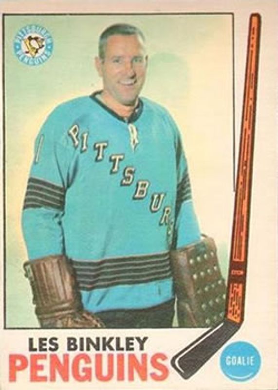 1969 O-Pee-Chee #110 Base