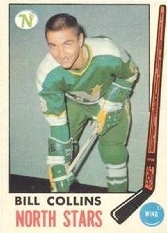 1969 O-Pee-Chee #126 Base