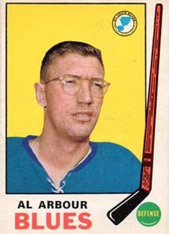 1969 O-Pee-Chee #178 Base