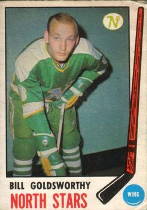 1969 O-Pee-Chee #195 Base