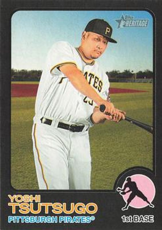 2022 Topps Heritage #41 Black Border /(50 copies)